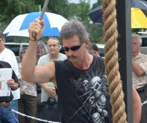 Edmond Davidson