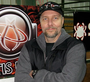 Otto Ojeyaar