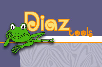 diaz tools